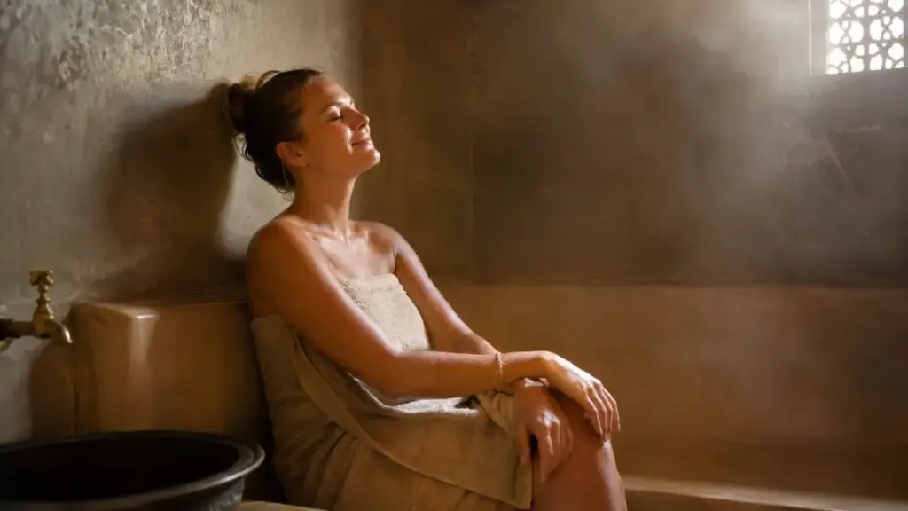 Hammam Marocain à Domicile Marrakech
